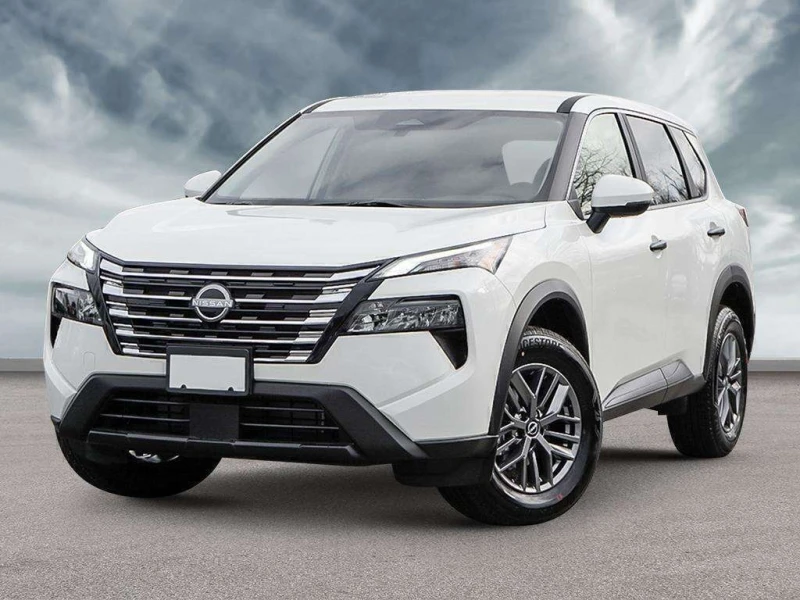 Nissan Rogue * S * CARFAX * БЕЗ ПЪРВОНАЧАЛНА ВНОСКА