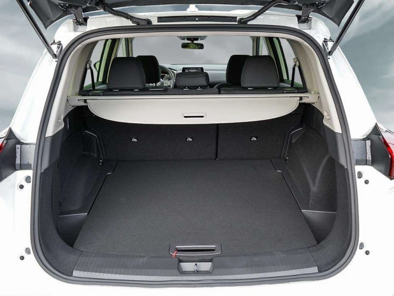 Nissan Rogue * S * CARFAX * БЕЗ ПЪРВОНАЧАЛНА ВНОСКА, снимка 7 - Автомобили и джипове - 53161791