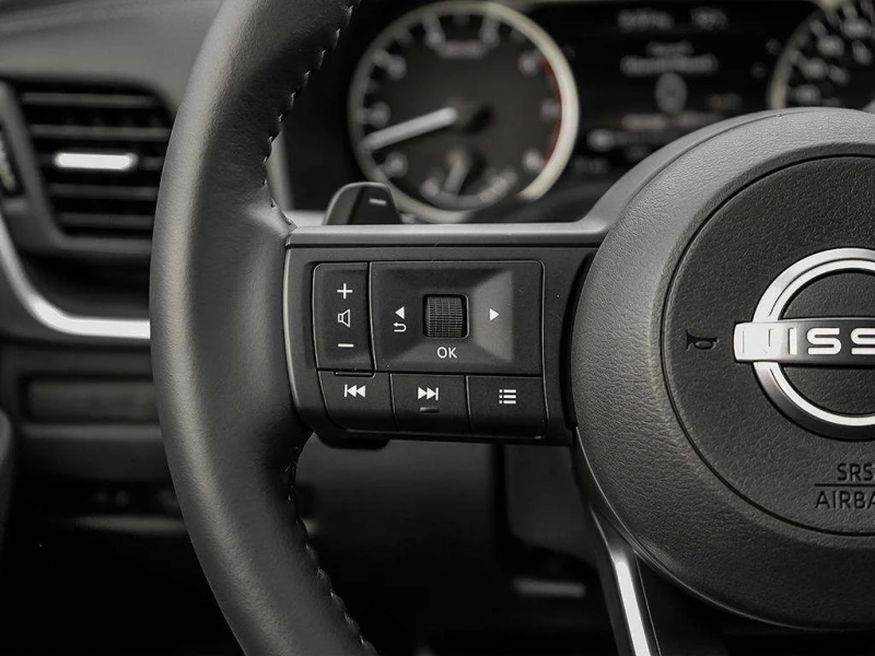 Nissan Rogue * S * CARFAX * БЕЗ ПЪРВОНАЧАЛНА ВНОСКА, снимка 15 - Автомобили и джипове - 53161791