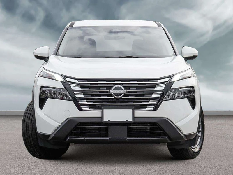 Nissan Rogue * S * CARFAX * БЕЗ ПЪРВОНАЧАЛНА ВНОСКА, снимка 2 - Автомобили и джипове - 53161791