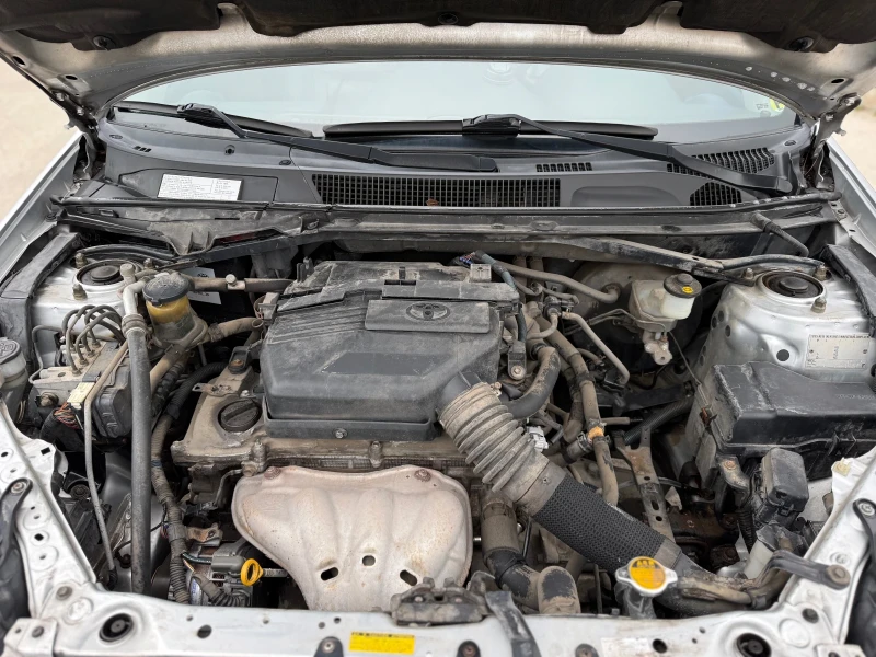 Toyota Rav4 2.0 VVTI, снимка 16 - Автомобили и джипове - 53177345