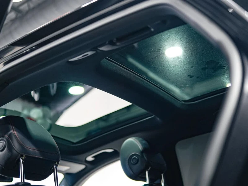 Mercedes-Benz GLC 43 AMG AMG GLC 43 4MATIC, снимка 15 - Автомобили и джипове - 53429429