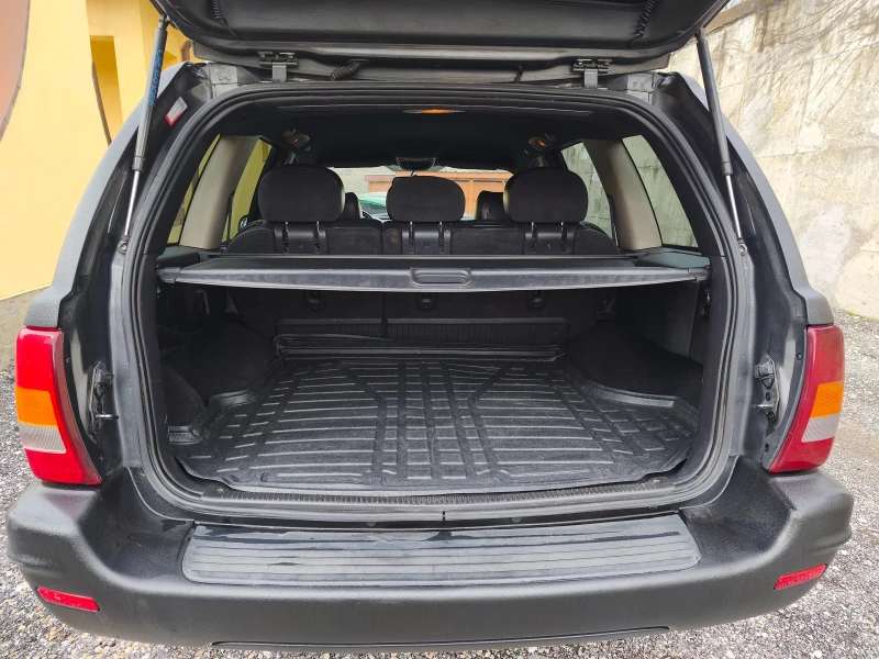Jeep Grand cherokee 2.7 Quadra Drive, снимка 14 - Автомобили и джипове - 53500031