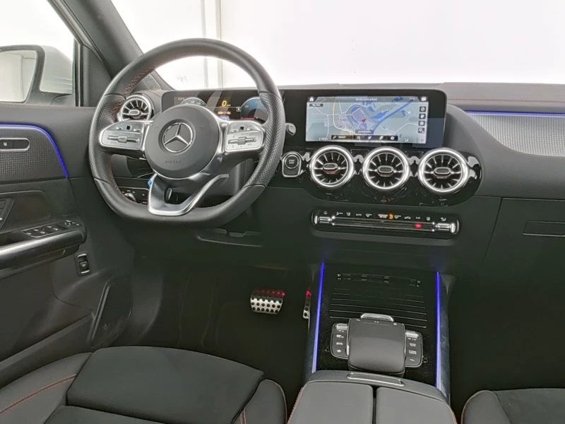 Mercedes-Benz EQA 250 = AMG Line Advanced= Гаранция, снимка 5 - Автомобили и джипове - 47928901