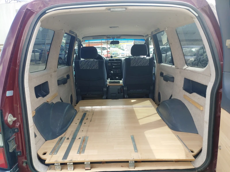 Toyota Land cruiser 3.4i-Прочетете допълнителната информация! - 23999 лв. - 75958804 | Car24.bg