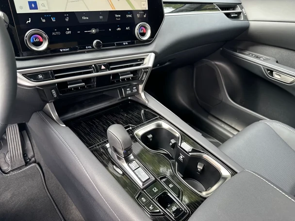 Lexus RX 350h = NEW = F Sport Гаранция - изображение 8