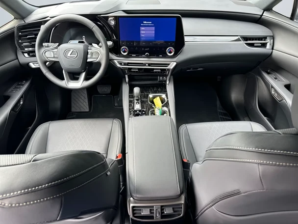 Lexus RX 350h = NEW = F Sport Гаранция - изображение 9