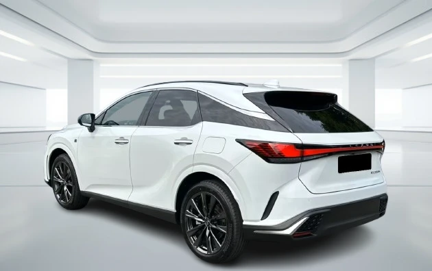 Lexus RX 350h = NEW = F Sport Гаранция - изображение 2