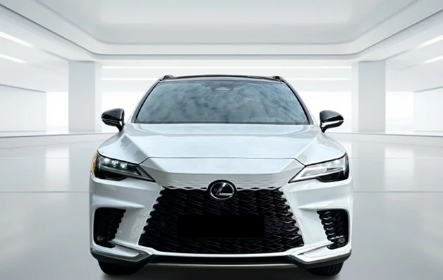 Lexus RX 350h = NEW = F Sport Гаранция - 157420 лв. - 47815988 1