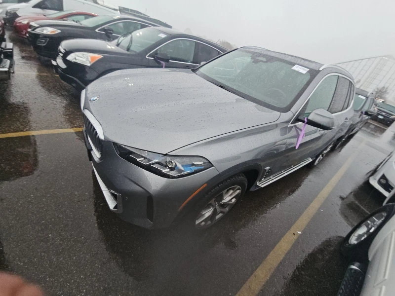 BMW X5 - 81900 лв. / 41874.81 € - 75484981 1