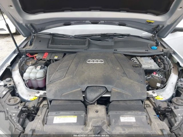 Audi Q7 PREMIUM 55 TFSI QUATTRO TIPTRONIC, снимка 11 - Автомобили и джипове - 53736370