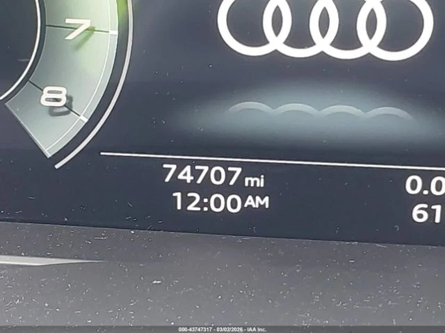 Audi Q7 PREMIUM 55 TFSI QUATTRO TIPTRONIC, снимка 9 - Автомобили и джипове - 53736370