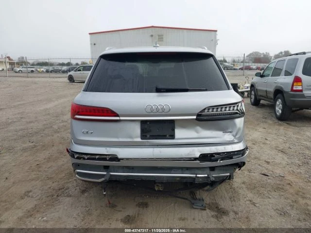 Audi Q7 PREMIUM 55 TFSI QUATTRO TIPTRONIC, снимка 5 - Автомобили и джипове - 53736370