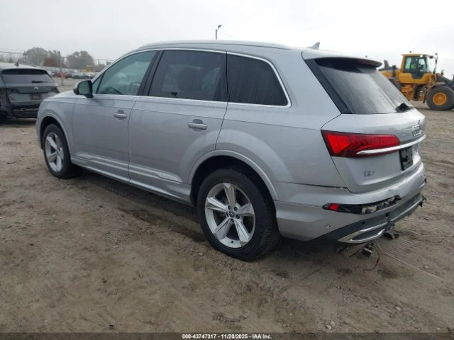 Audi Q7 PREMIUM 55 TFSI QUATTRO TIPTRONIC, снимка 4 - Автомобили и джипове - 53736370