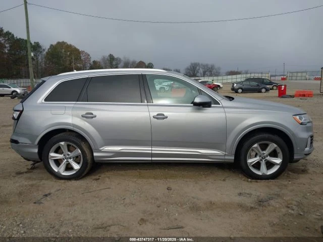 Audi Q7 PREMIUM 55 TFSI QUATTRO TIPTRONIC, снимка 12 - Автомобили и джипове - 53736370