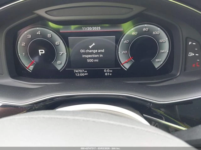 Audi Q7 PREMIUM 55 TFSI QUATTRO TIPTRONIC, снимка 8 - Автомобили и джипове - 53736370