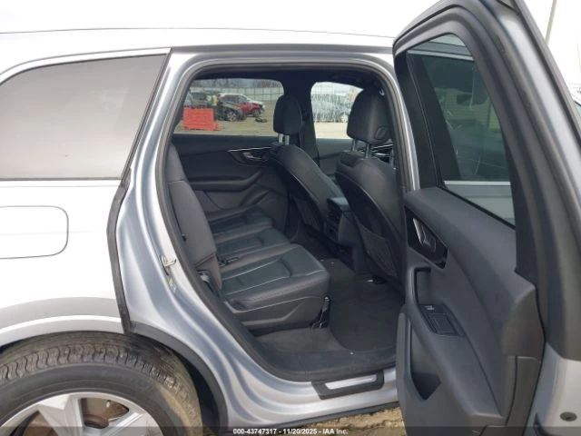 Audi Q7 PREMIUM 55 TFSI QUATTRO TIPTRONIC, снимка 7 - Автомобили и джипове - 53736370