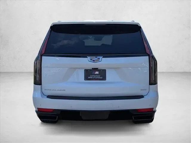 Cadillac Escalade Sport Platinum, снимка 6 - Автомобили и джипове - 54402961