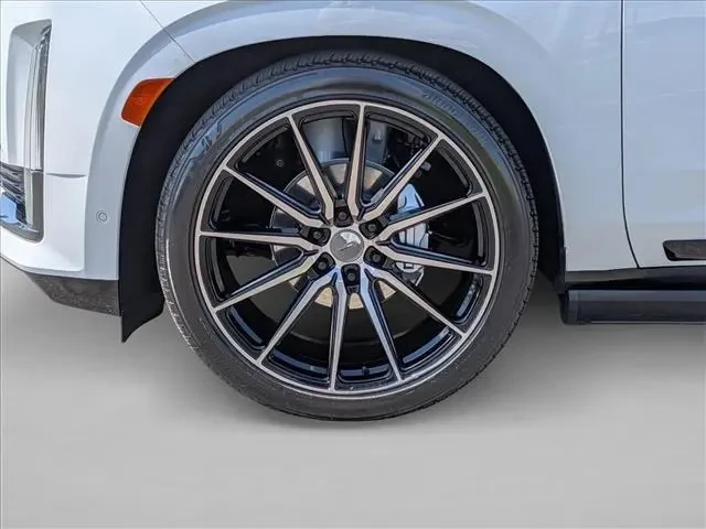 Cadillac Escalade Sport Platinum, снимка 17 - Автомобили и джипове - 54402961