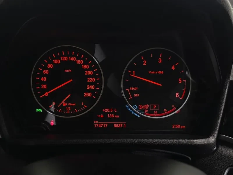 BMW X1 (F48) xDrive 18D, снимка 8 - Автомобили и джипове - 54895378
