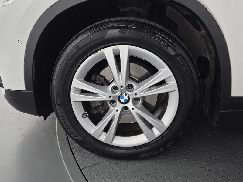 BMW X1 (F48) xDrive 18D, снимка 5 - Автомобили и джипове - 54895378