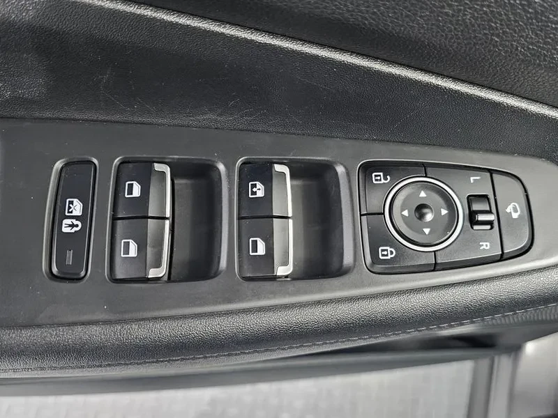 Hyundai Santa fe DIESEL 2.2 4WD EXCLUSIVE, снимка 14 - Автомобили и джипове - 55221146