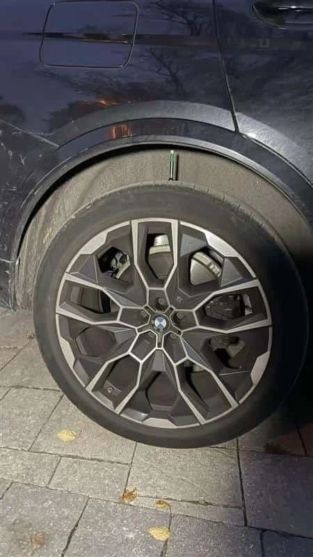 BMW X7, снимка 15 - Автомобили и джипове - 56732237
