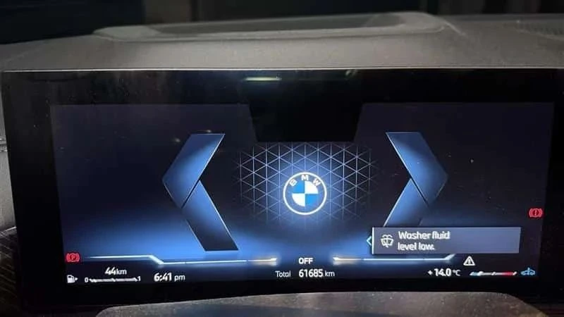 BMW X7, снимка 10 - Автомобили и джипове - 56732237