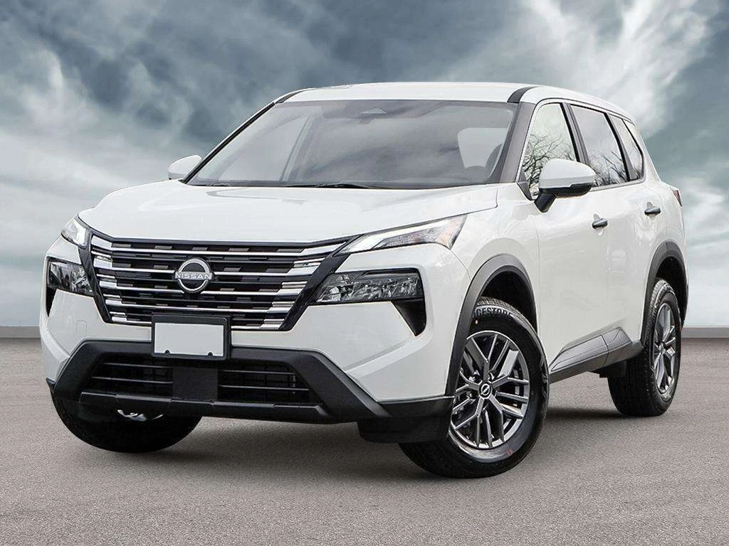 Nissan Rogue * S * CARFAX * БЕЗ ПЪРВОНАЧАЛНА ВНОСКА, снимка 1