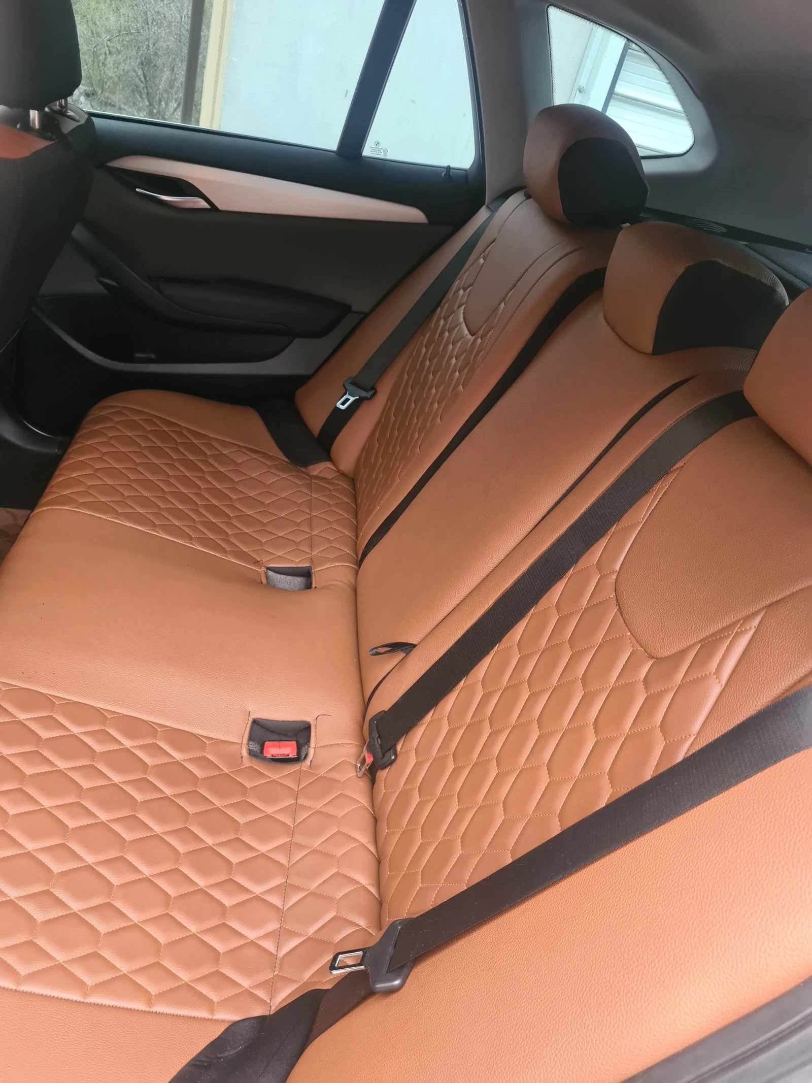 BMW X1  - изображение 3