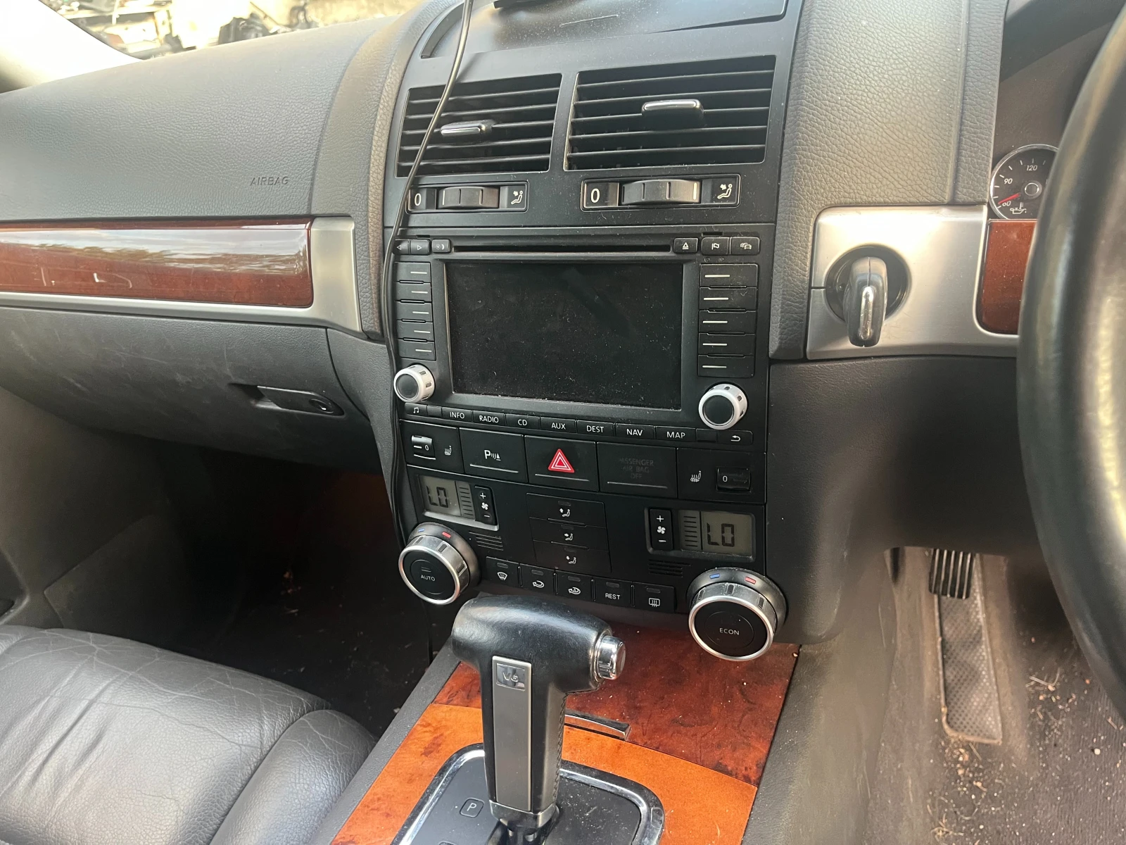 VW Touareg | Mobile.bg   14