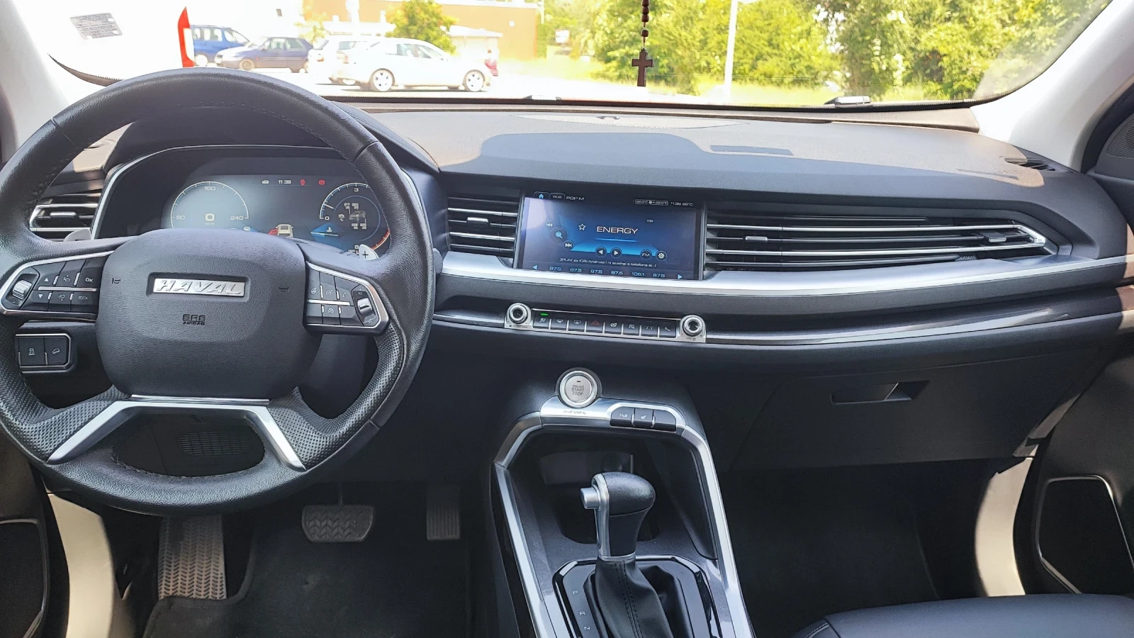 Haval H6 2.0 T SUPREME  - изображение 7