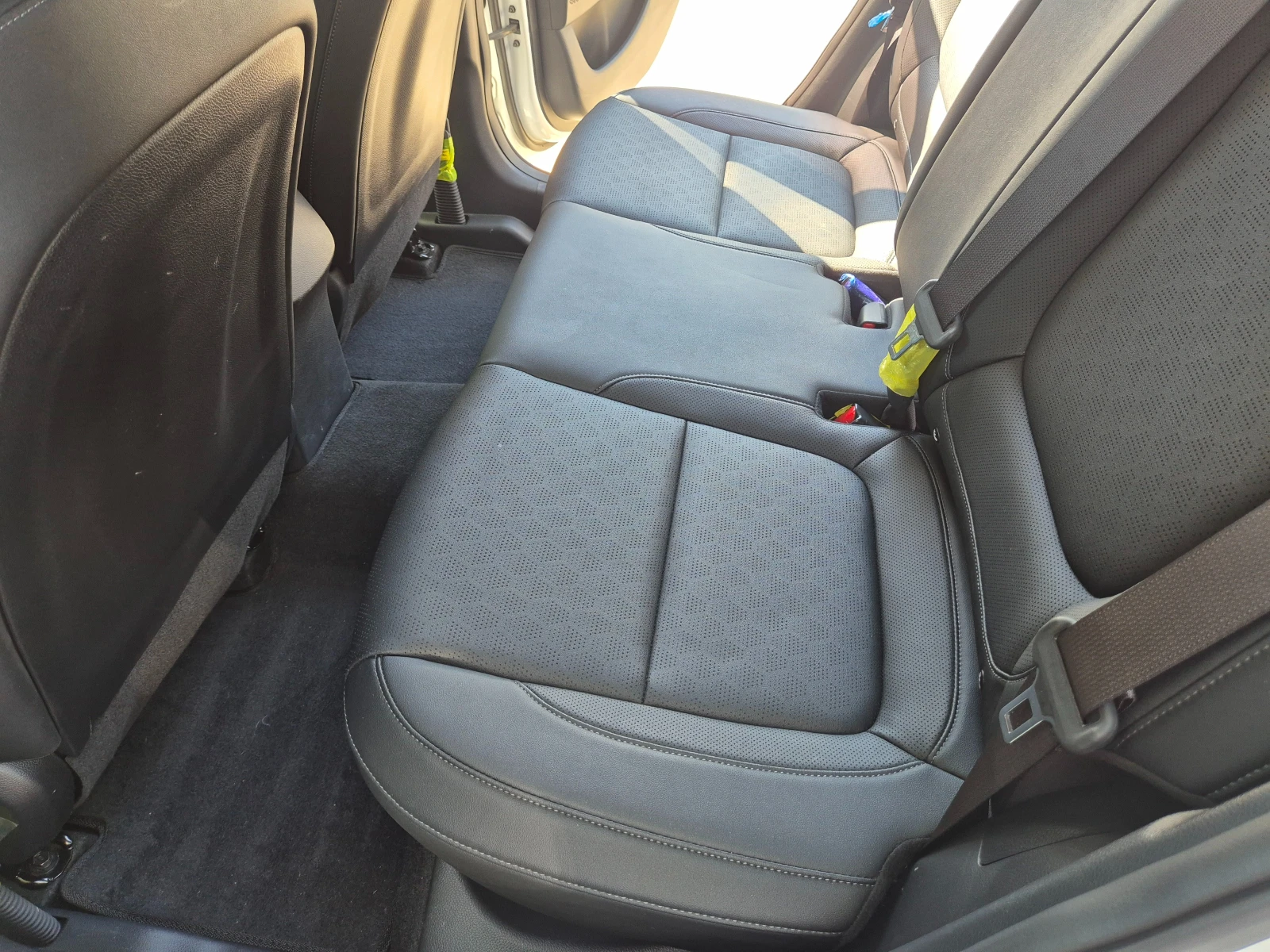 Kia Seltos 1.6cm3 Turbo 4x2 - изображение 6
