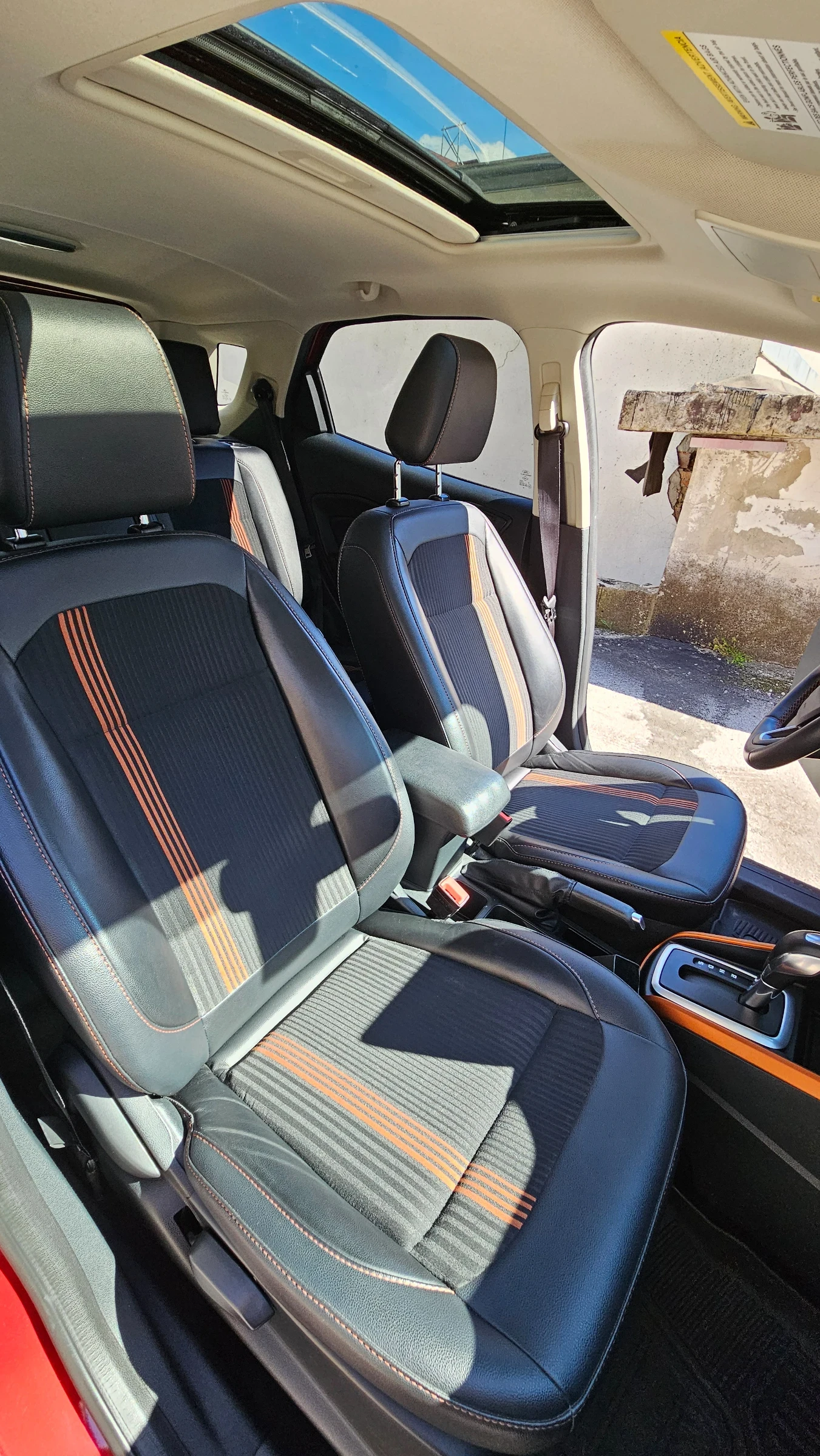 Ford EcoSport SES - изображение 6
