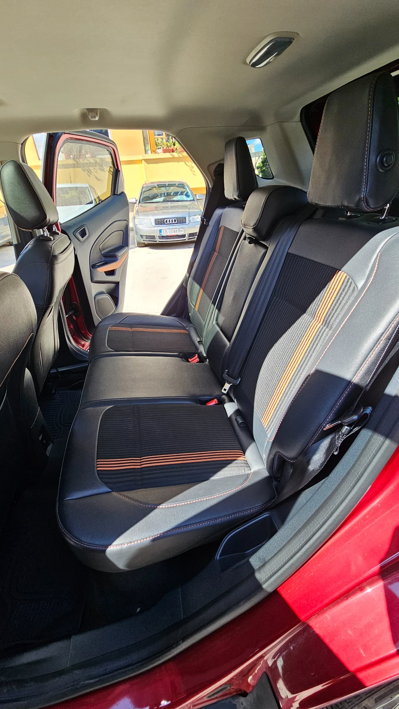 Ford EcoSport SES - изображение 10