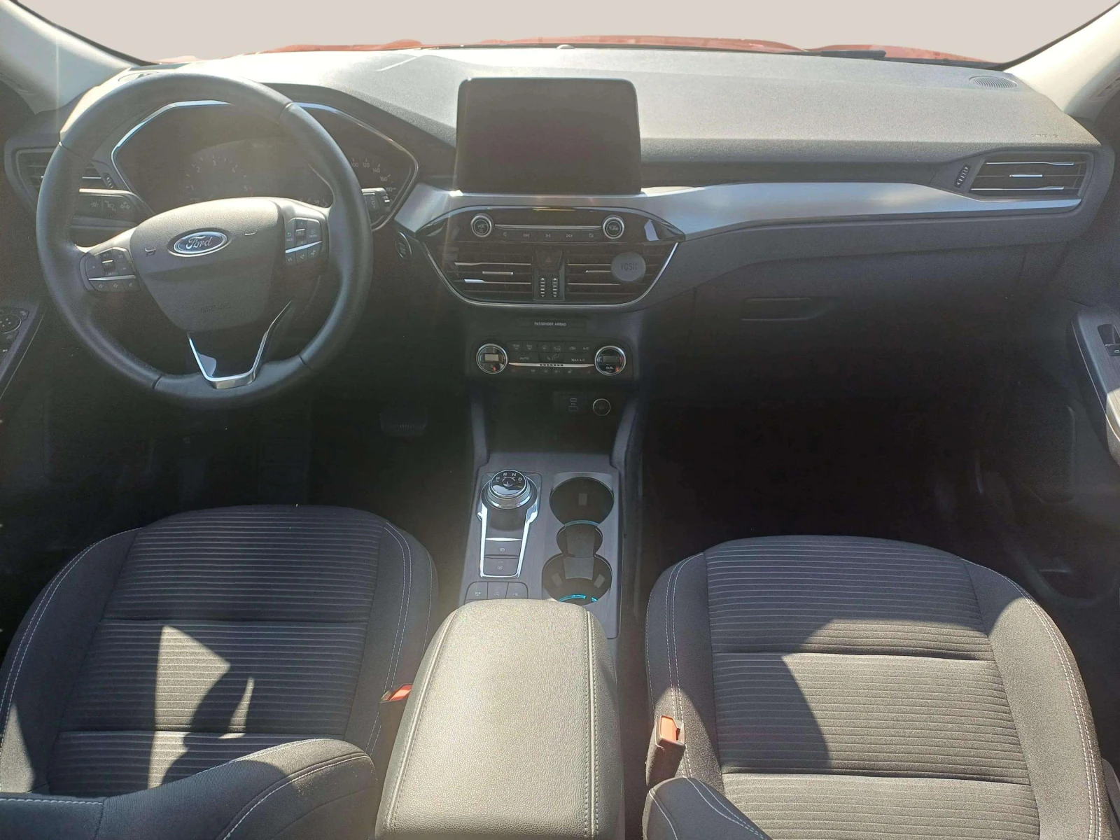 Ford Kuga 1.5 TDCi | Mobile.bg   13