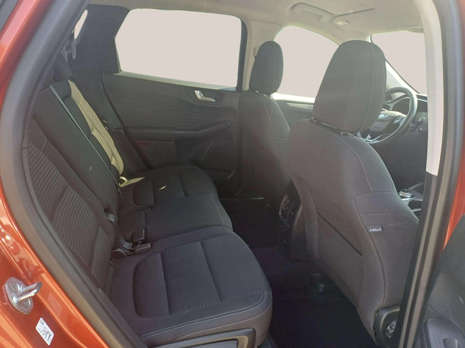 Ford Kuga 1.5 TDCi | Mobile.bg   11