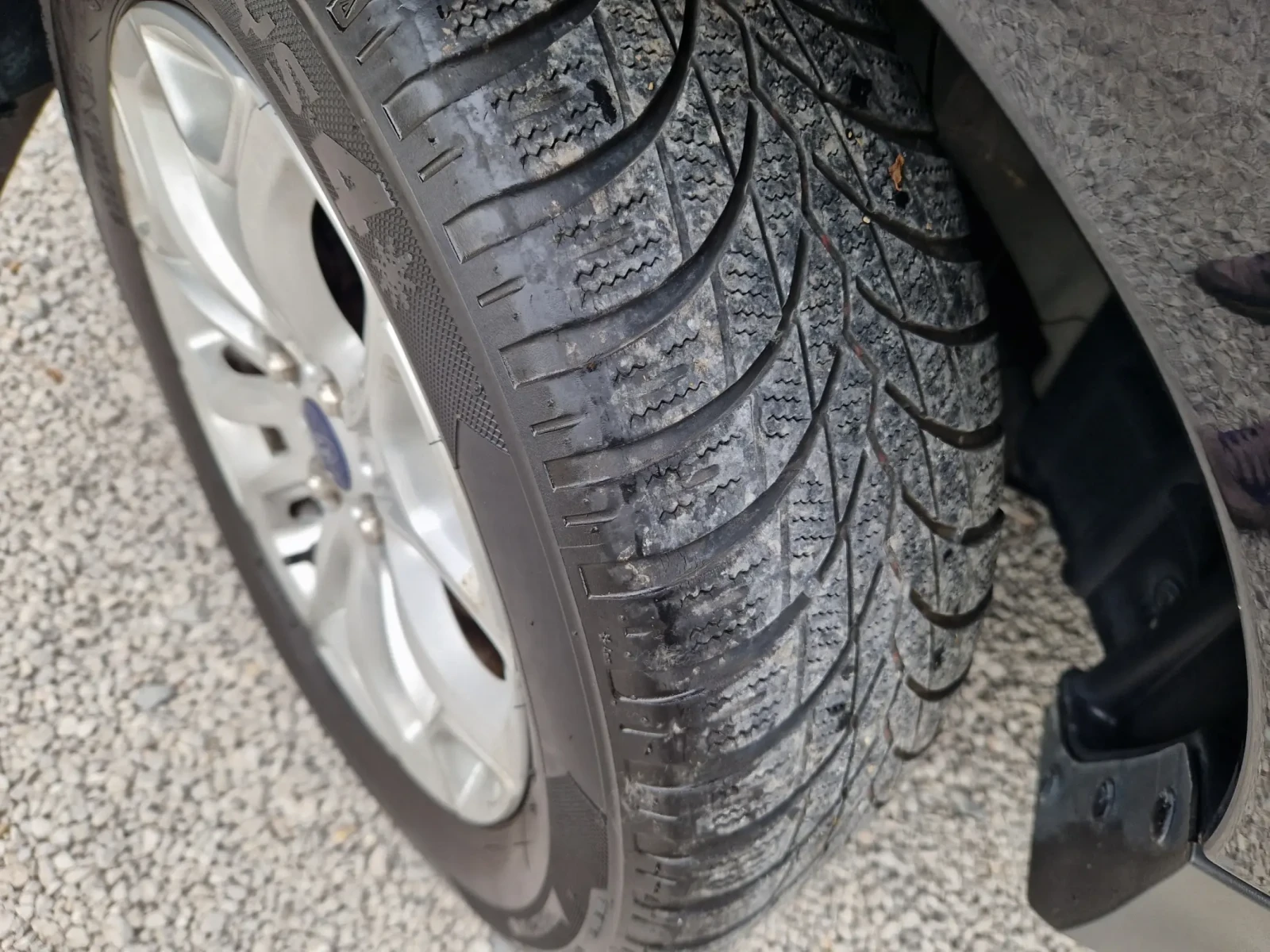 Ford EcoSport 1.5TDCI/Titanium, снимка 9 - Автомобили и джипове - 52304287