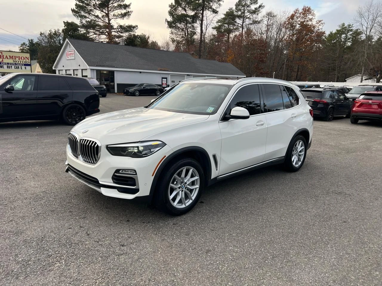 BMW X5 | Mobile.bg   2