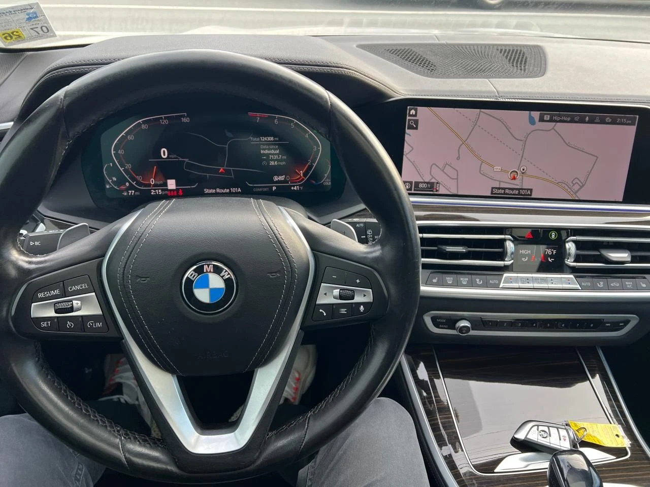 BMW X5 | Mobile.bg   7