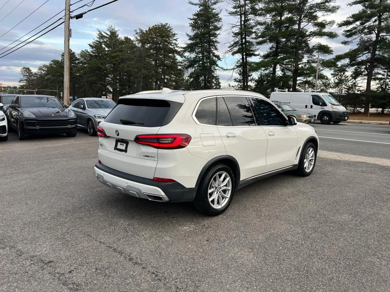 BMW X5 | Mobile.bg   4