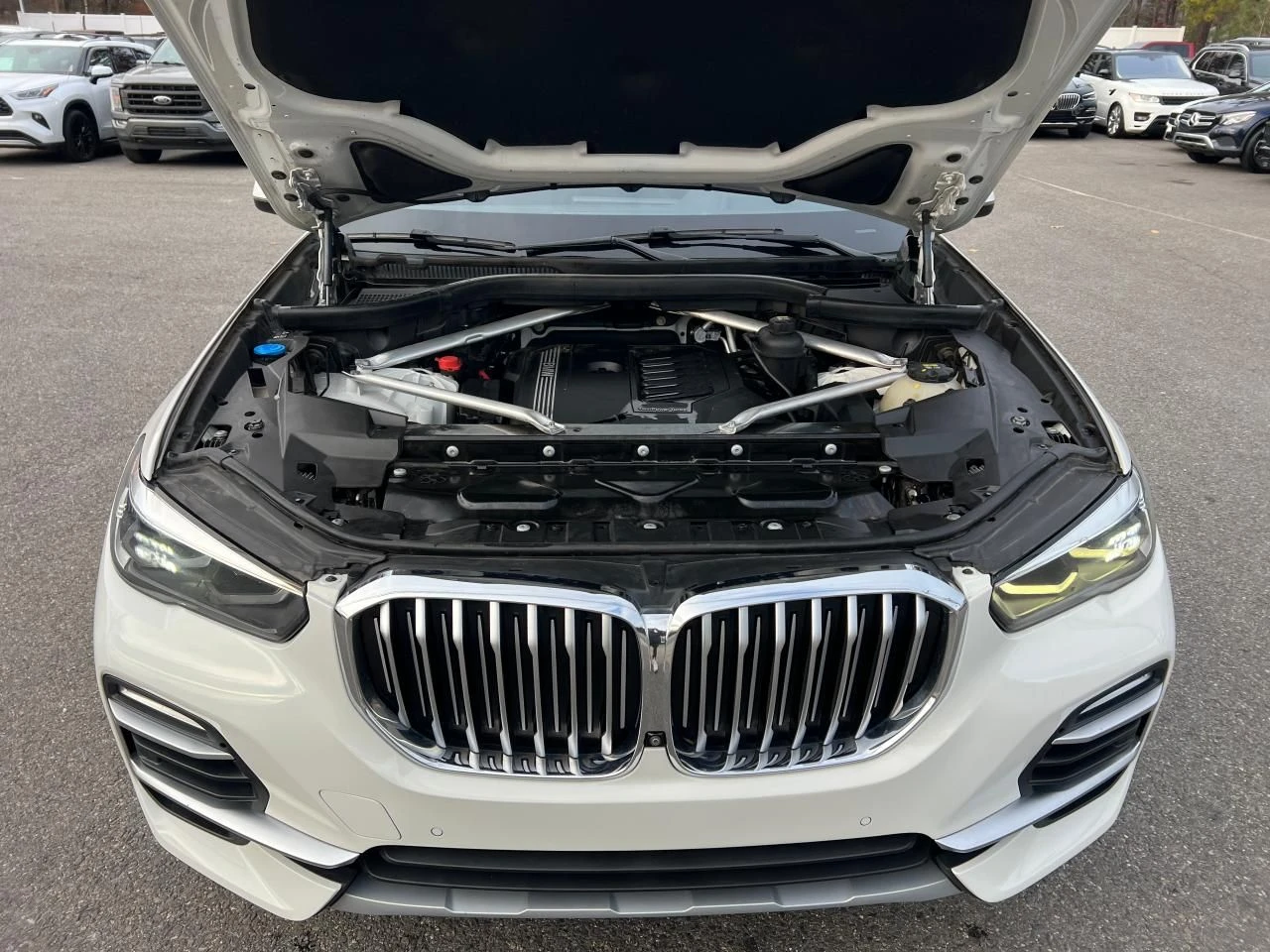 BMW X5 | Mobile.bg   8