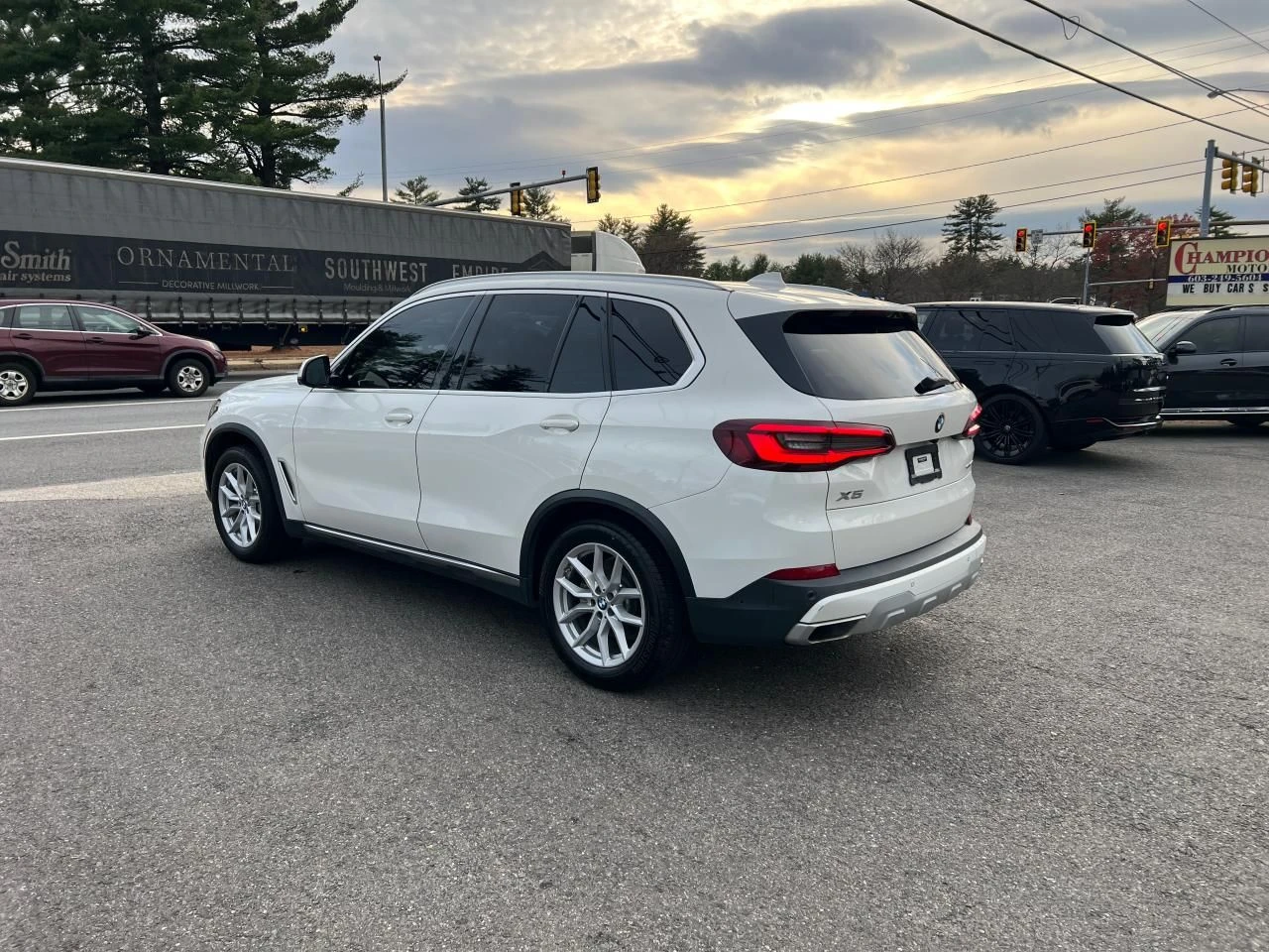 BMW X5 | Mobile.bg   3