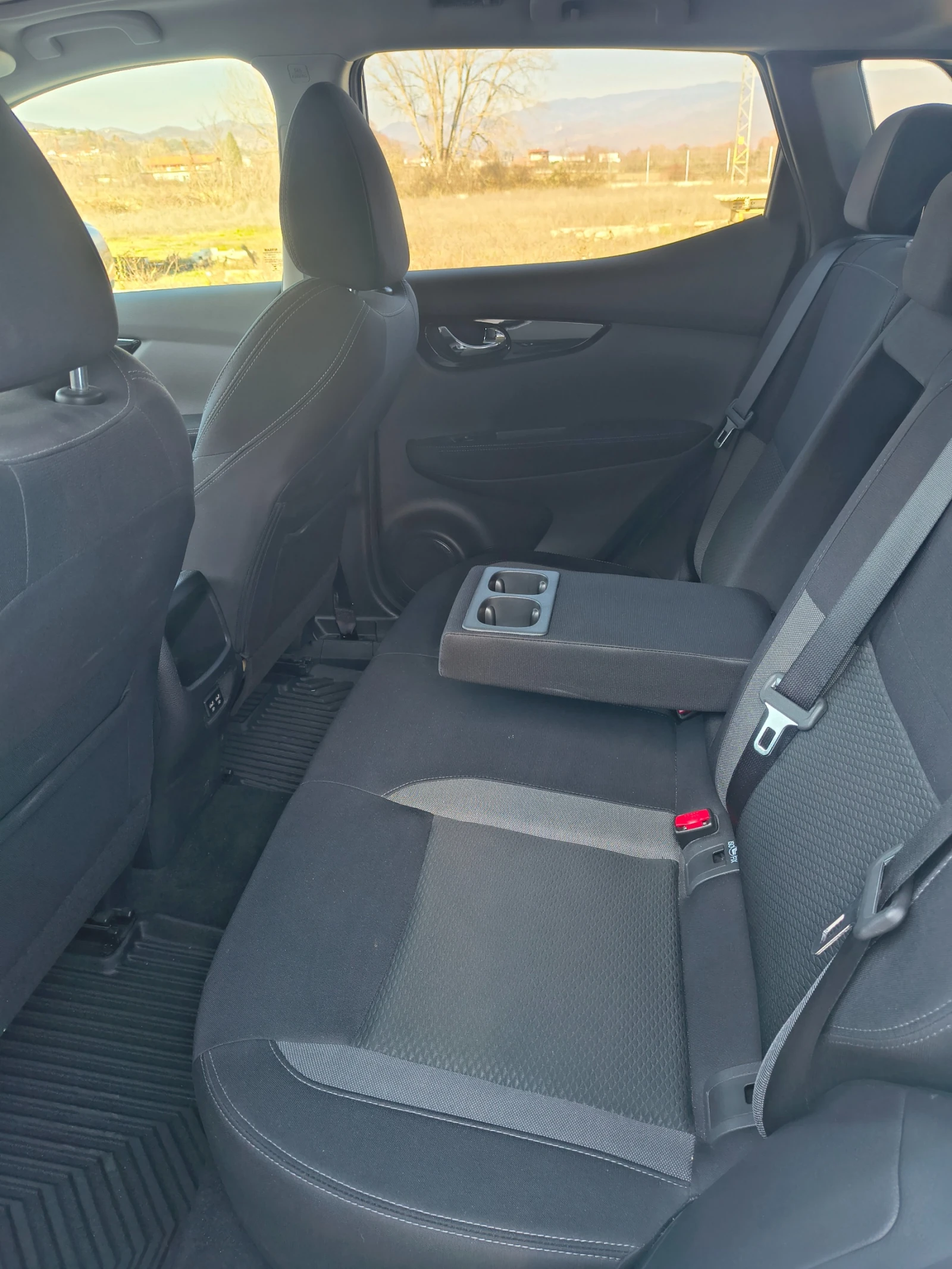 Nissan Qashqai  - изображение 9