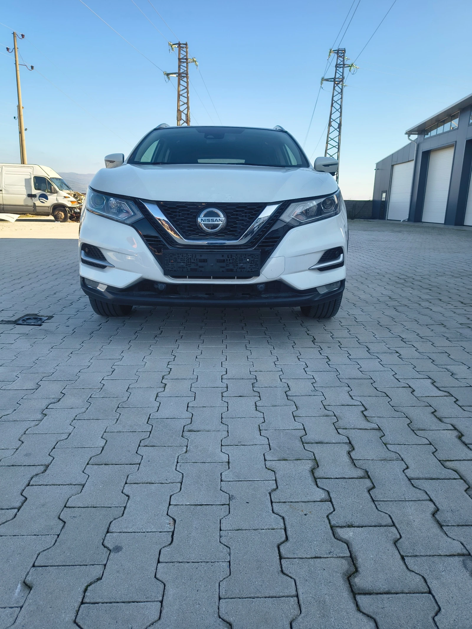 Nissan Qashqai | Mobile.bg � ����������� 1