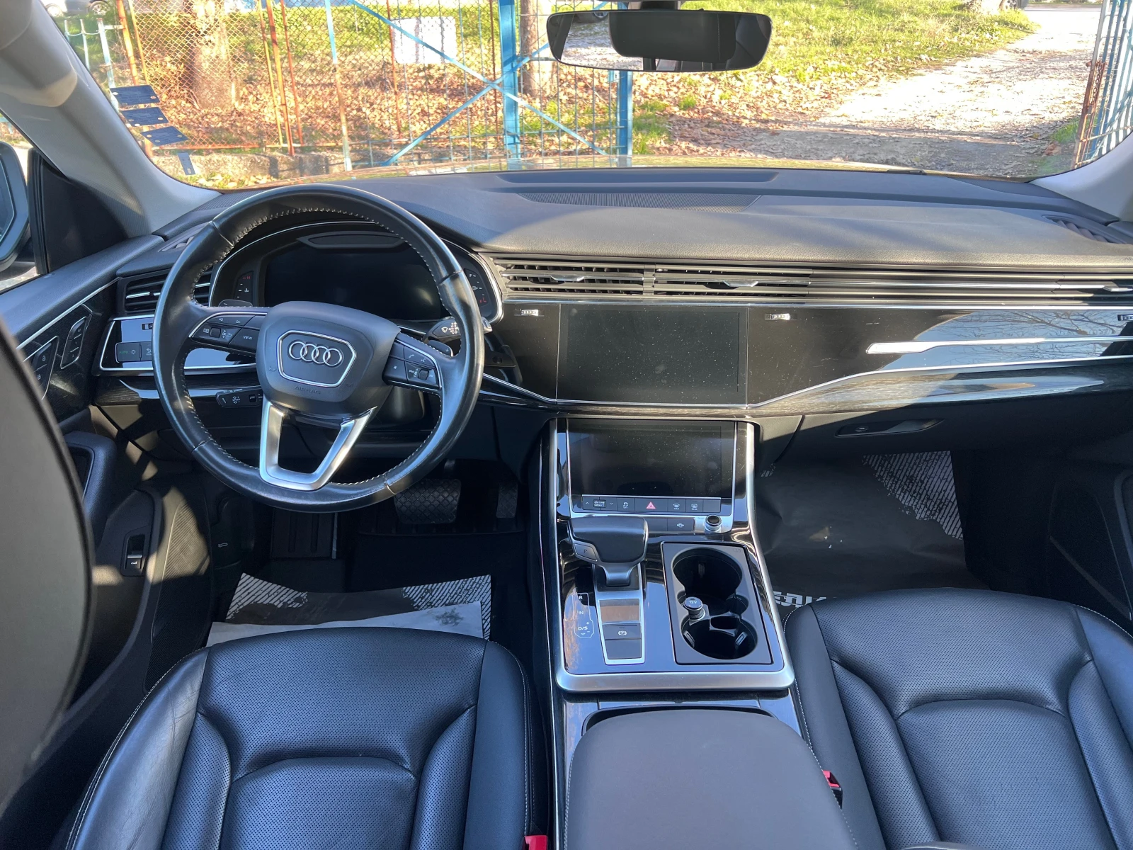 Audi Q8 S-LINE | Mobile.bg � ����������� 16