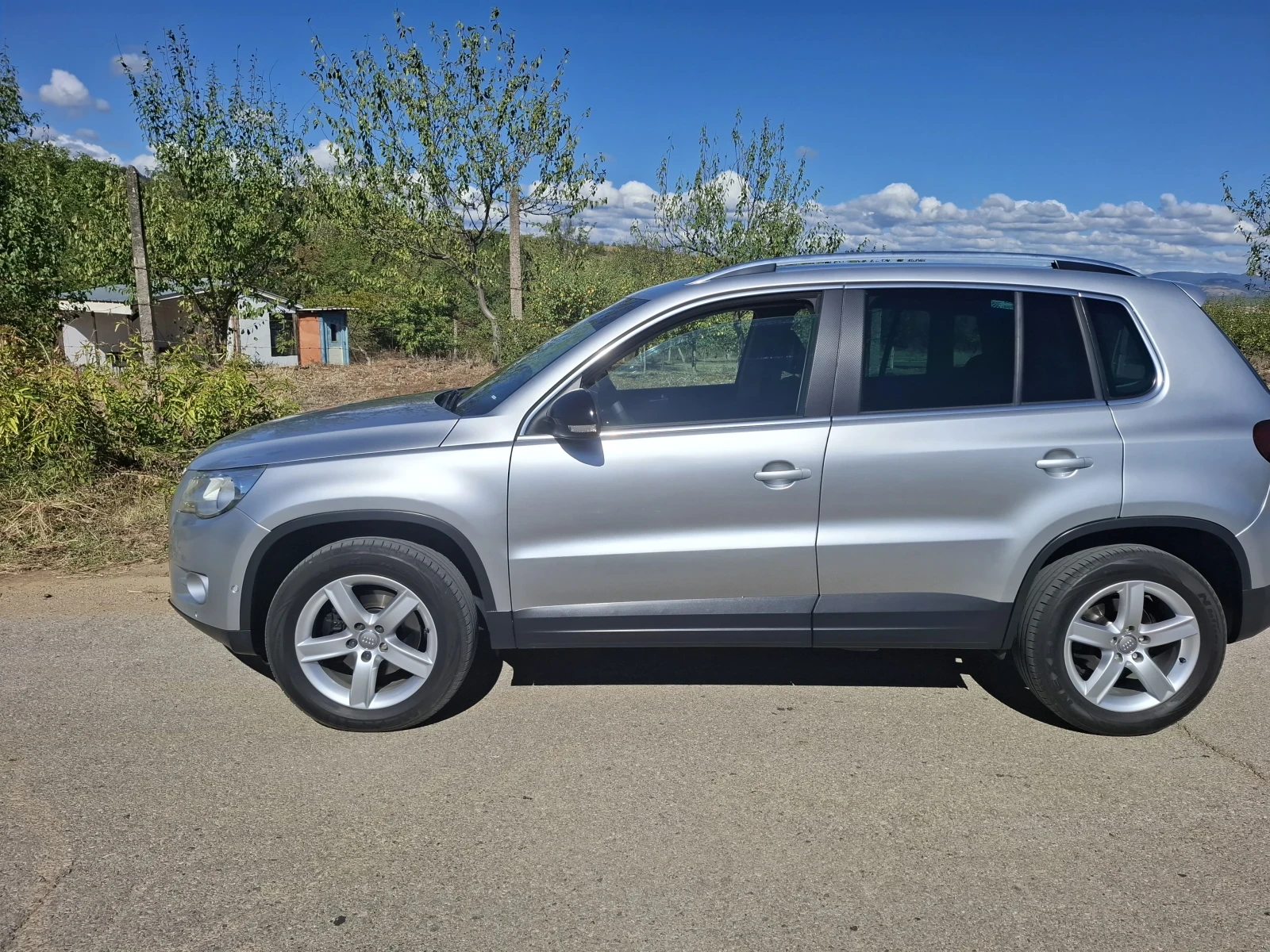 VW Tiguan | Mobile.bg � ����������� 1