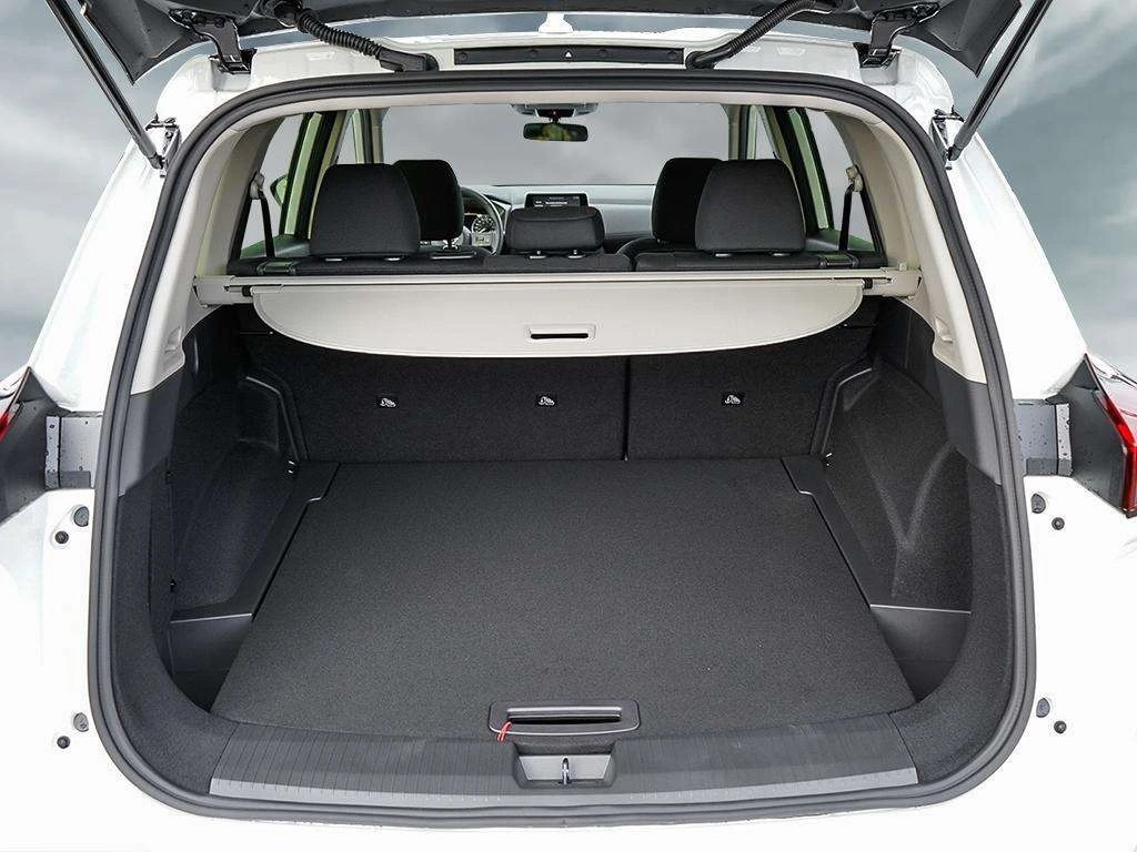 Nissan Rogue * S * CARFAX * ��� ������������ ������ | Mobile.bg � ����������� 7