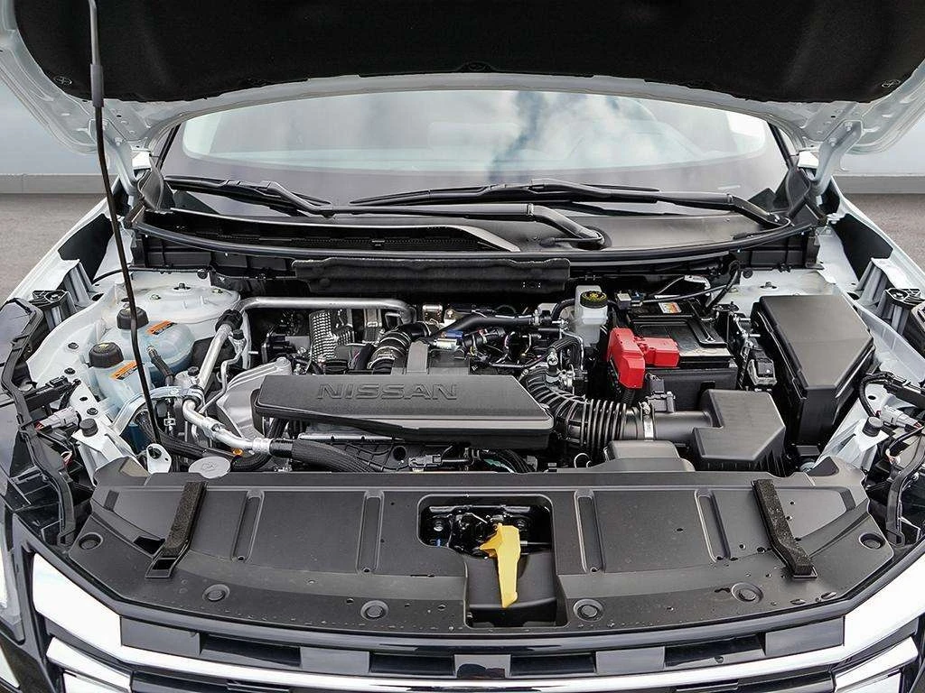 Nissan Rogue * S * CARFAX * ��� ������������ ������ | Mobile.bg � ����������� 6