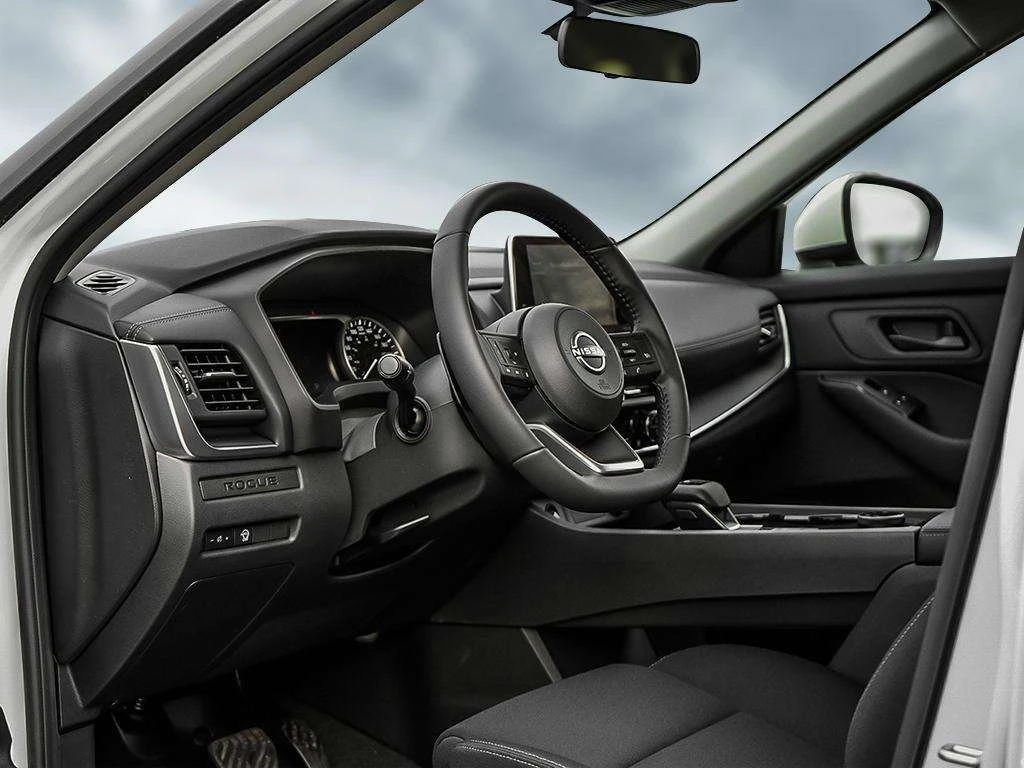 Nissan Rogue * S * CARFAX * ��� ������������ ������ | Mobile.bg � ����������� 12